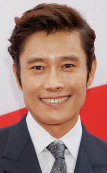 Byung-hun Lee